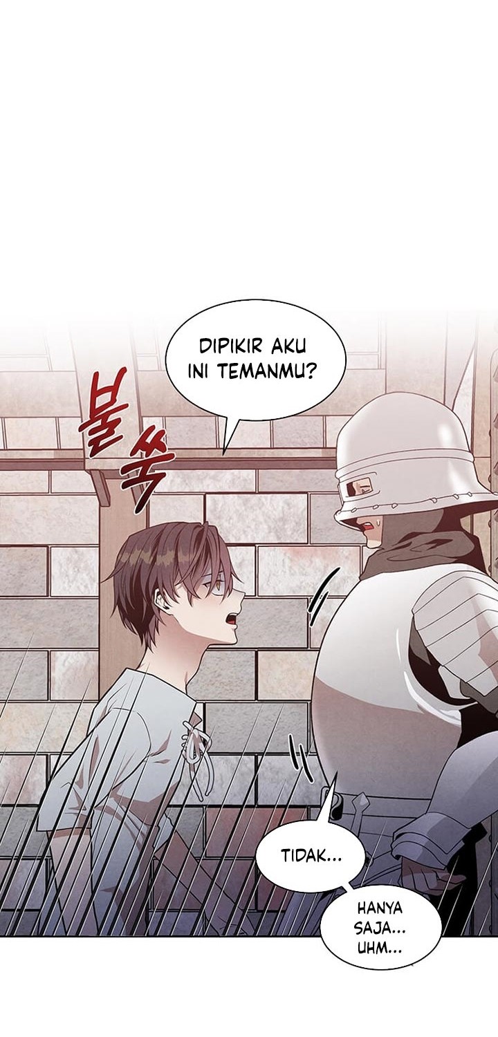 Legendary Youngest Son of the Marquis House Chapter 10 Gambar 9