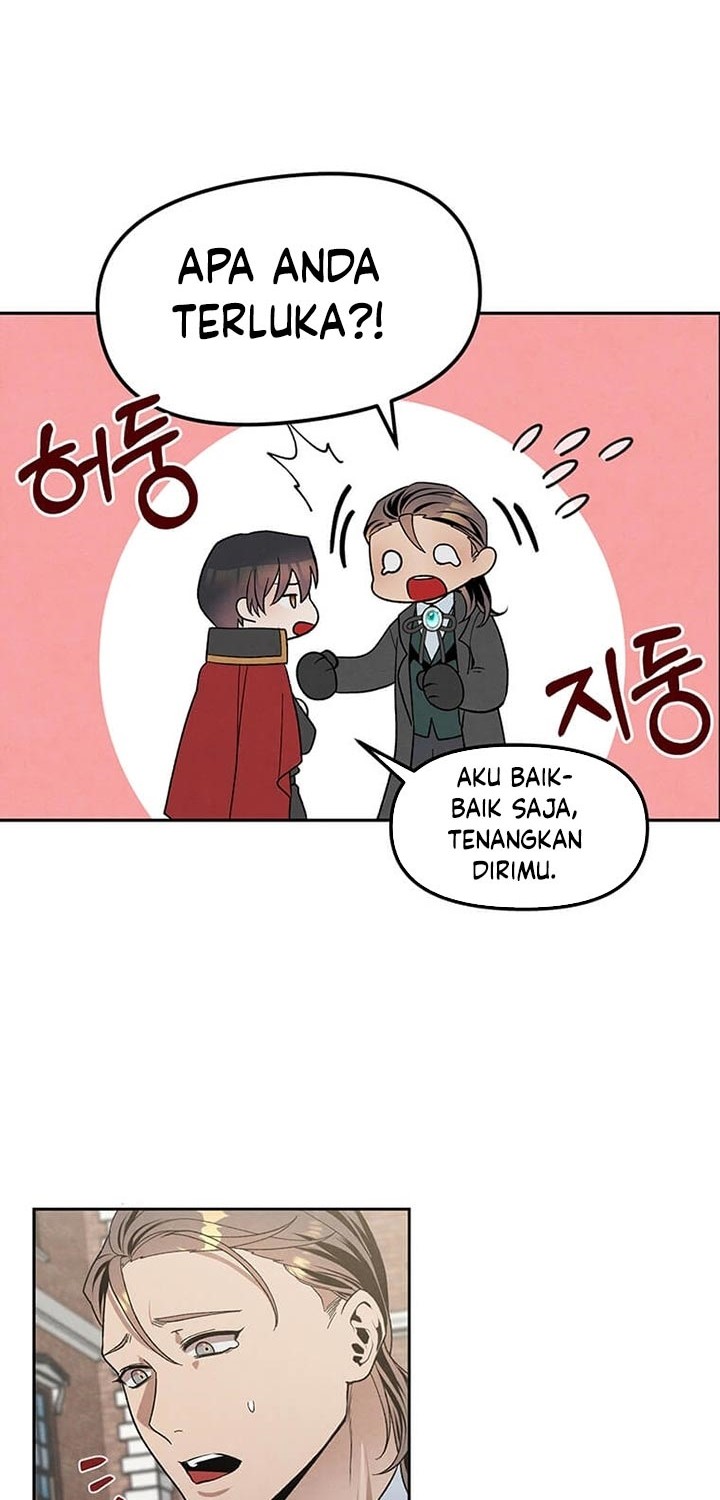 Legendary Youngest Son of the Marquis House Chapter 10 Gambar 15