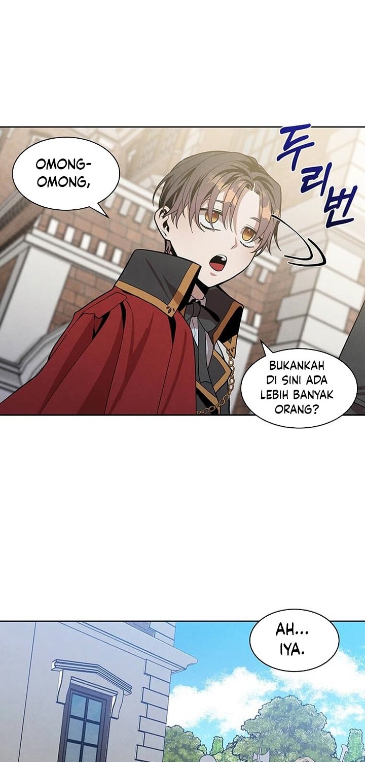Legendary Youngest Son of the Marquis House Chapter 10 Gambar 17