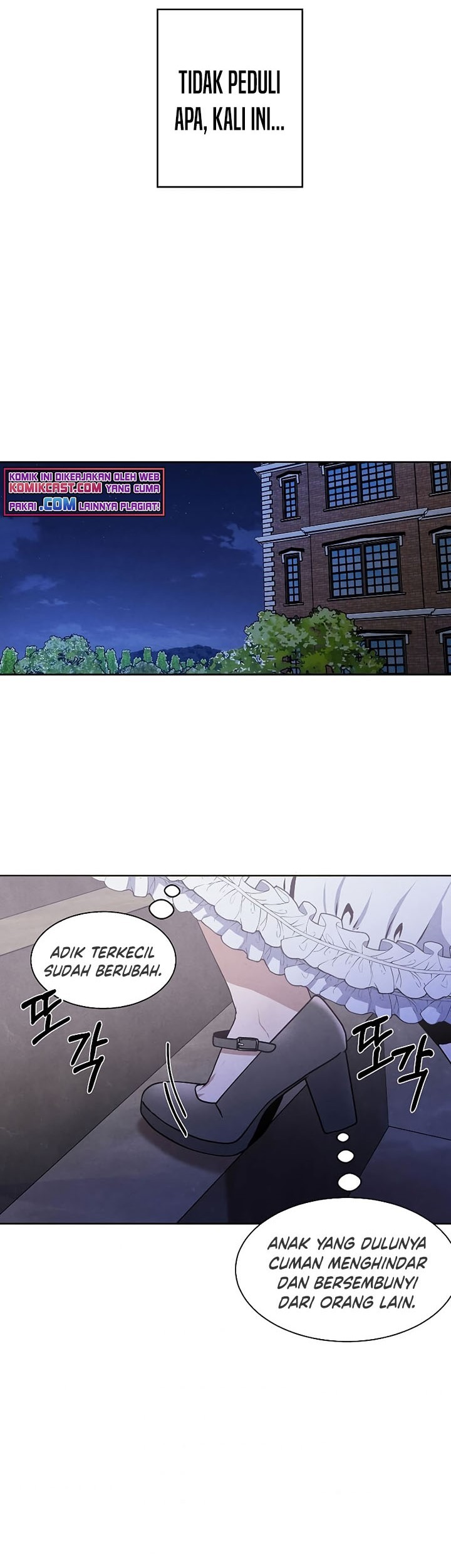 Legendary Youngest Son of the Marquis House Chapter 09 Gambar 26