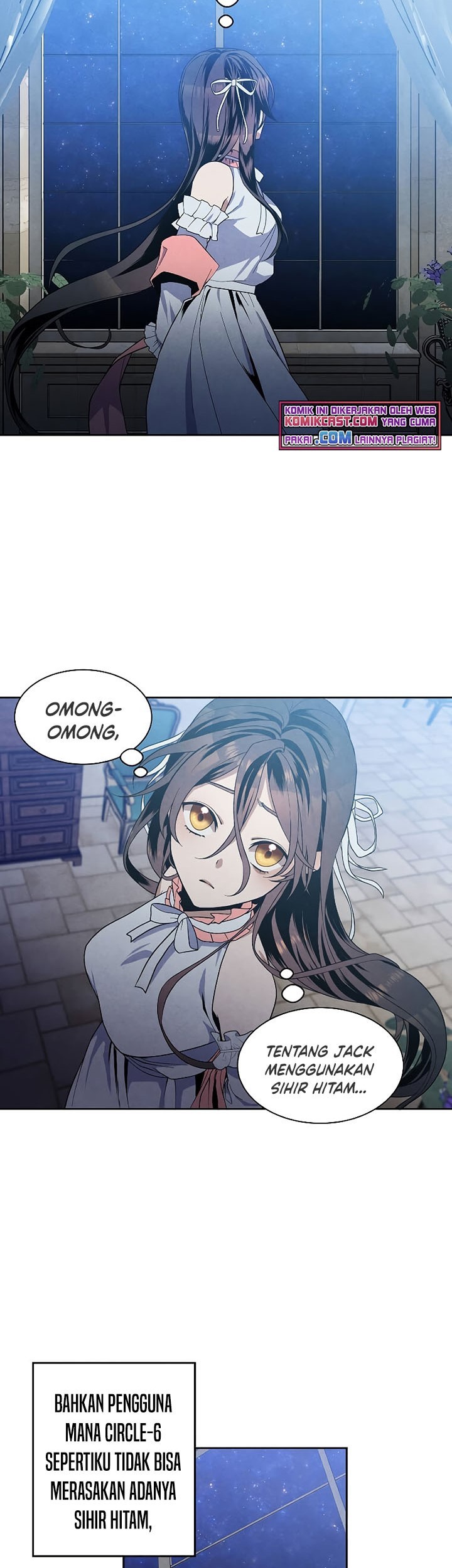 Legendary Youngest Son of the Marquis House Chapter 09 Gambar 28