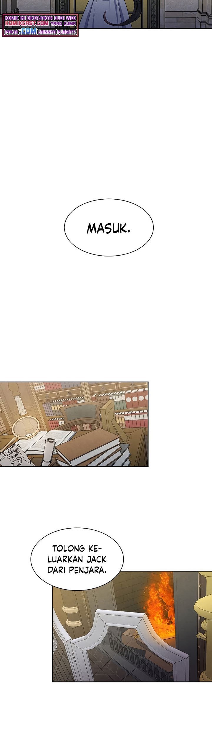 Legendary Youngest Son of the Marquis House Chapter 09 Gambar 30