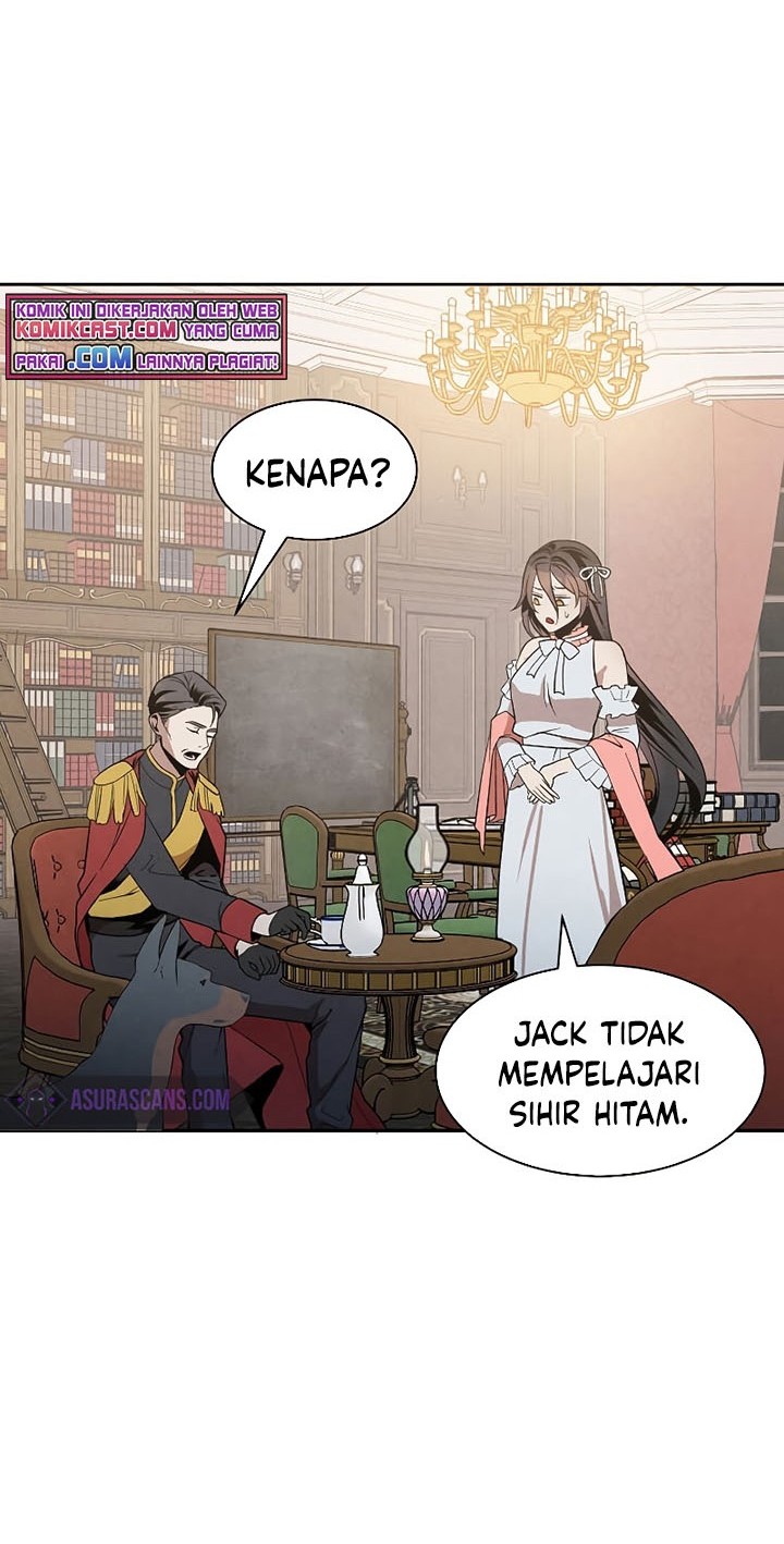 Legendary Youngest Son of the Marquis House Chapter 09 Gambar 31