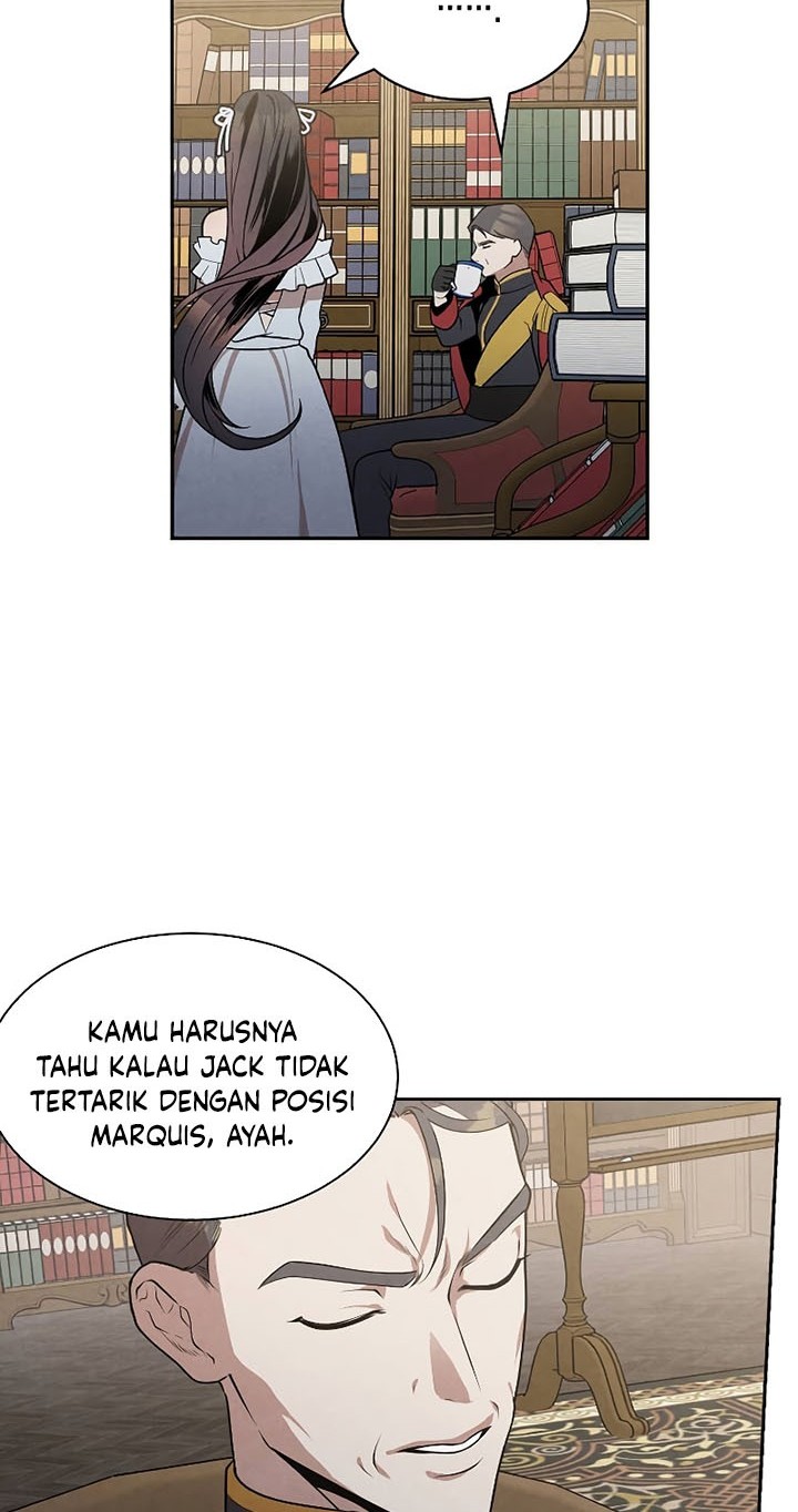 Legendary Youngest Son of the Marquis House Chapter 09 Gambar 33