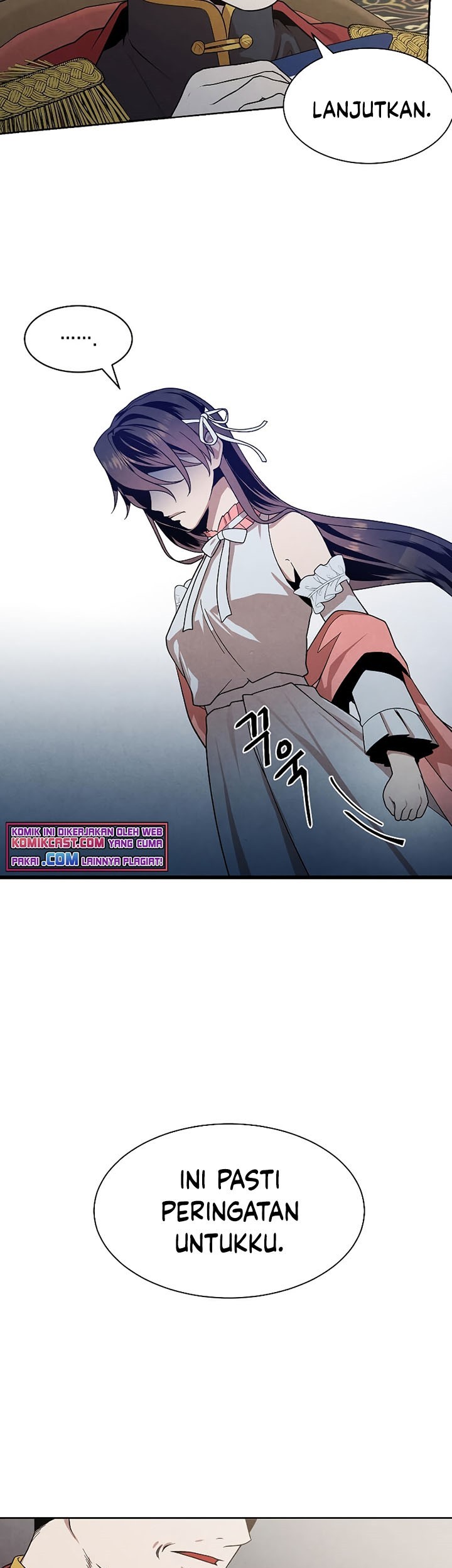 Legendary Youngest Son of the Marquis House Chapter 09 Gambar 34