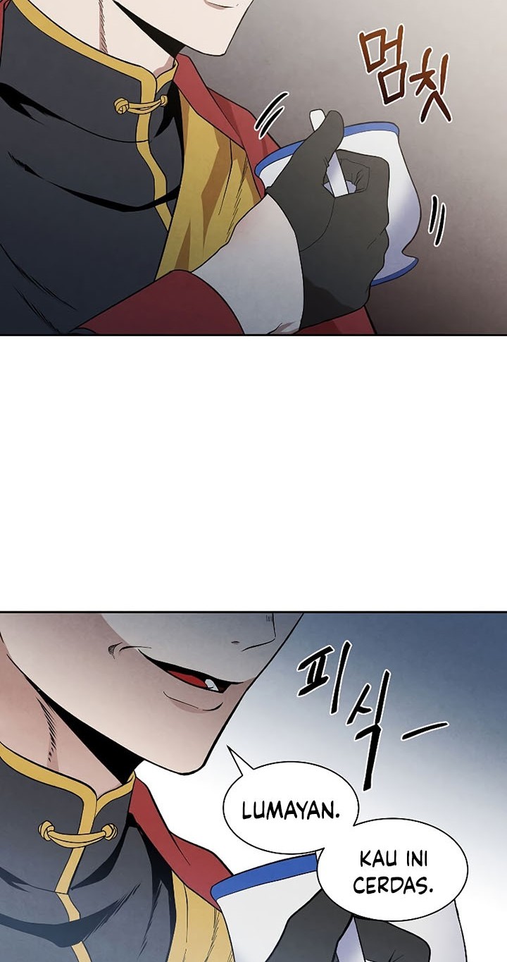 Legendary Youngest Son of the Marquis House Chapter 09 Gambar 35