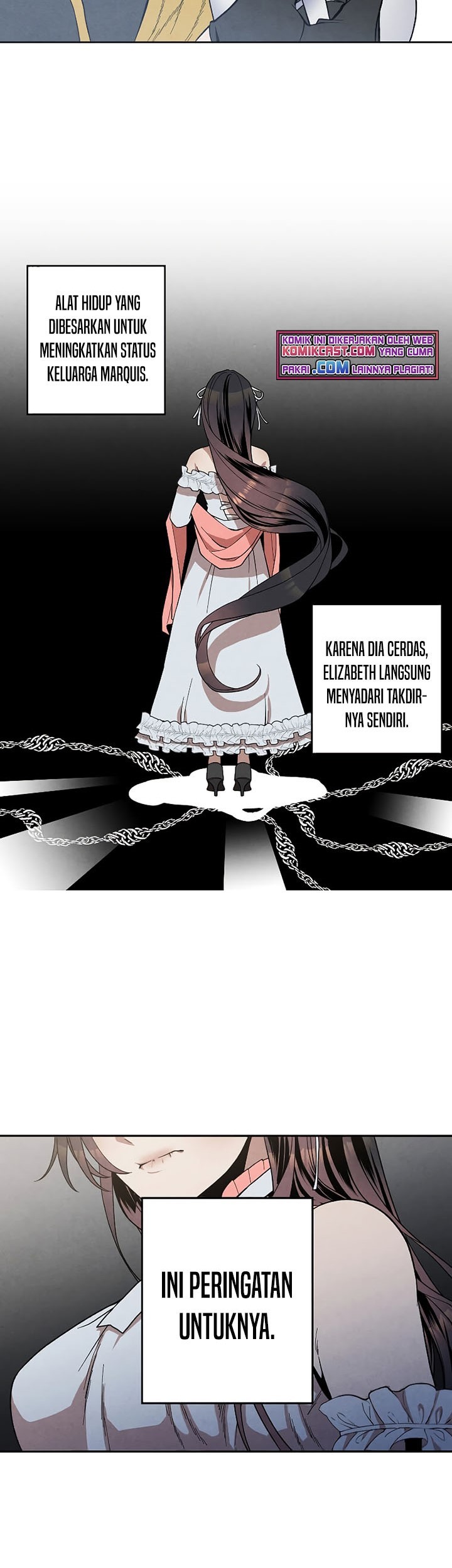 Legendary Youngest Son of the Marquis House Chapter 09 Gambar 36