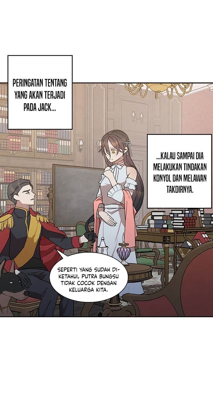 Legendary Youngest Son of the Marquis House Chapter 09 Gambar 37