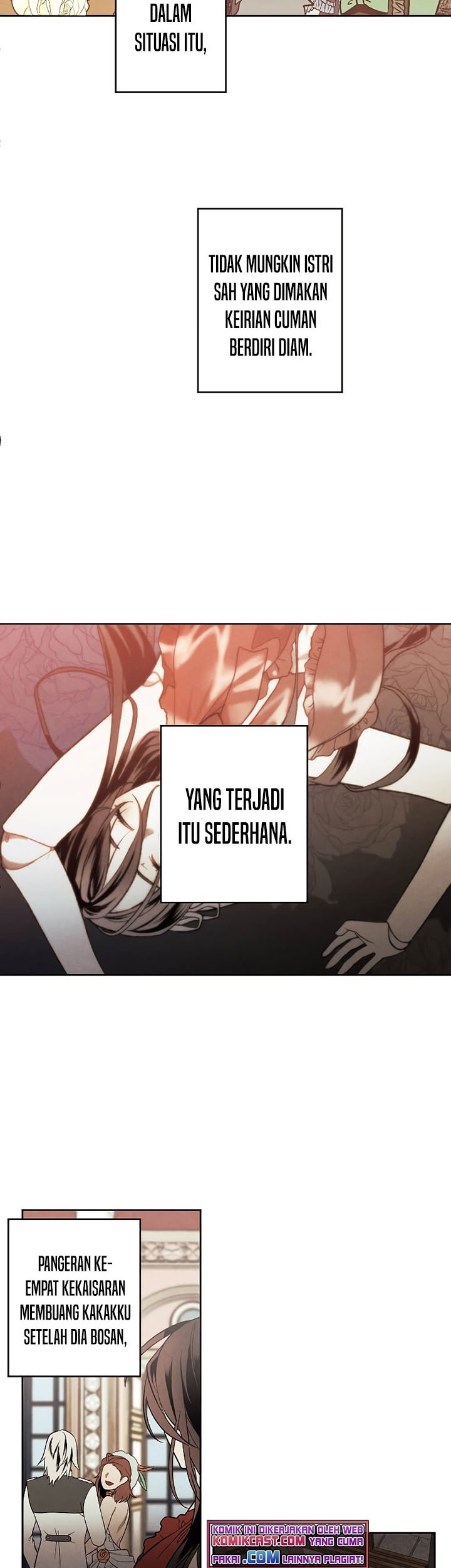 Legendary Youngest Son of the Marquis House Chapter 09 Gambar 18