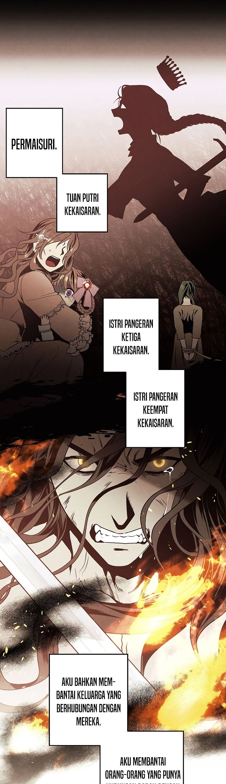 Legendary Youngest Son of the Marquis House Chapter 09 Gambar 22