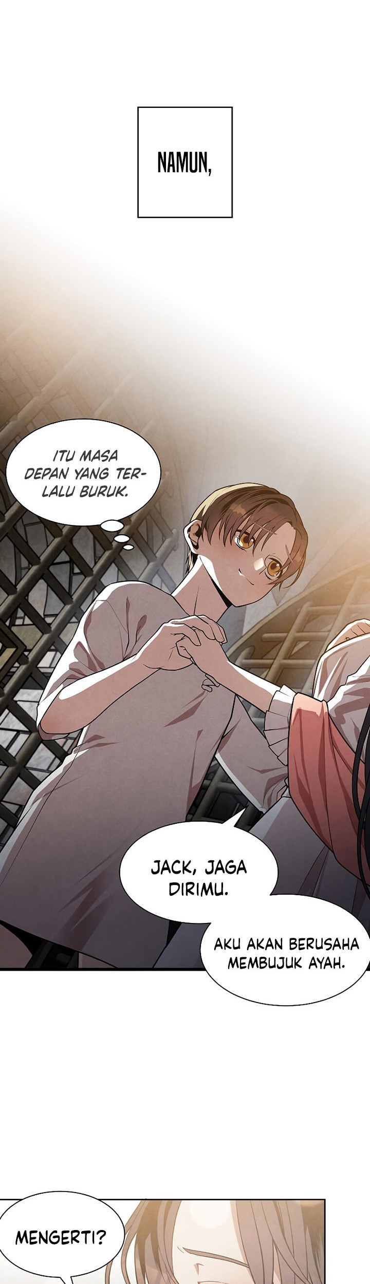 Legendary Youngest Son of the Marquis House Chapter 09 Gambar 24