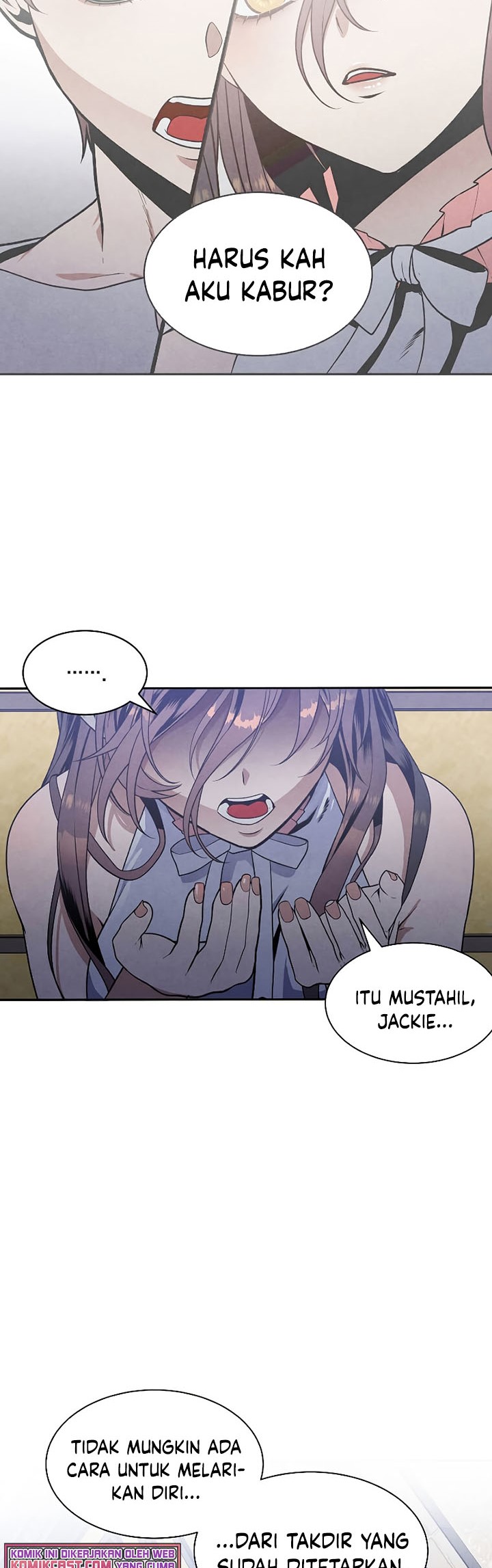 Legendary Youngest Son of the Marquis House Chapter 09 Gambar 45