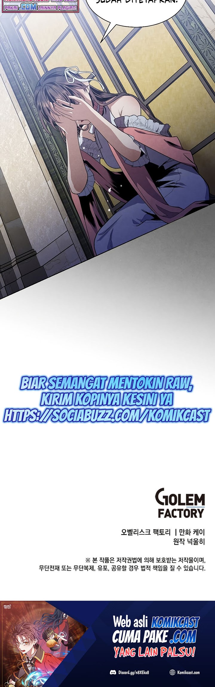 Legendary Youngest Son of the Marquis House Chapter 09 Gambar 46