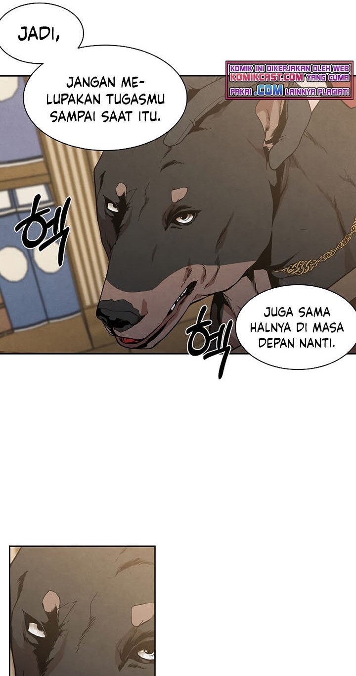 Legendary Youngest Son of the Marquis House Chapter 09 Gambar 39