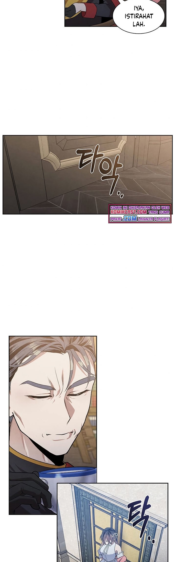 Legendary Youngest Son of the Marquis House Chapter 09 Gambar 43