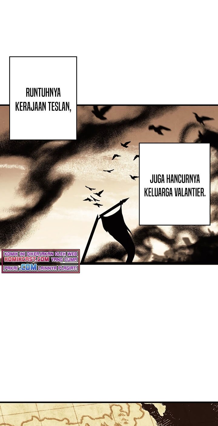 Legendary Youngest Son of the Marquis House Chapter 09 Gambar 3