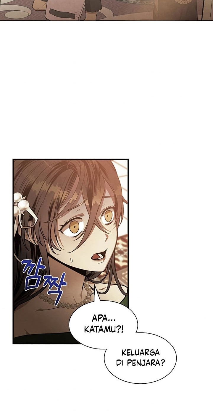 Legendary Youngest Son of the Marquis House Chapter 09 Gambar 5