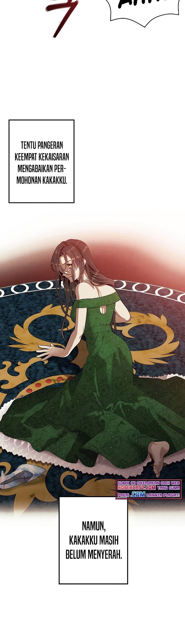 Legendary Youngest Son of the Marquis House Chapter 09 Gambar 8