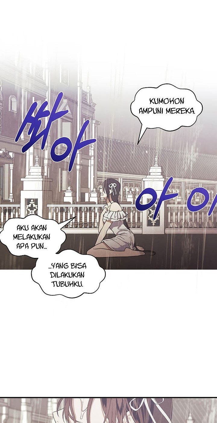 Legendary Youngest Son of the Marquis House Chapter 09 Gambar 9