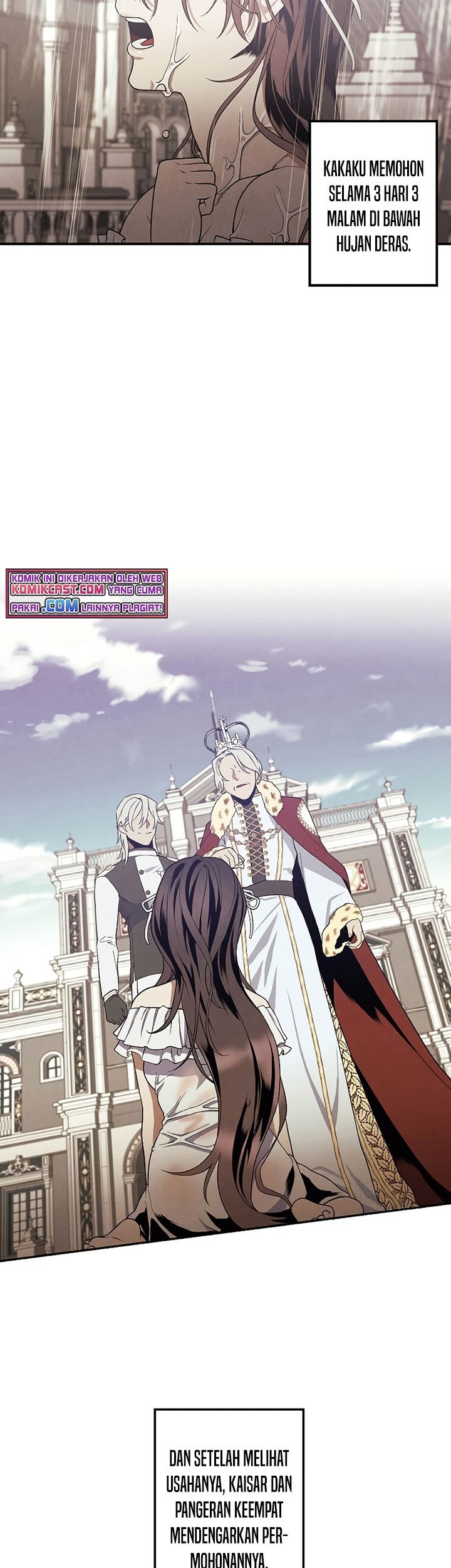 Legendary Youngest Son of the Marquis House Chapter 09 Gambar 10