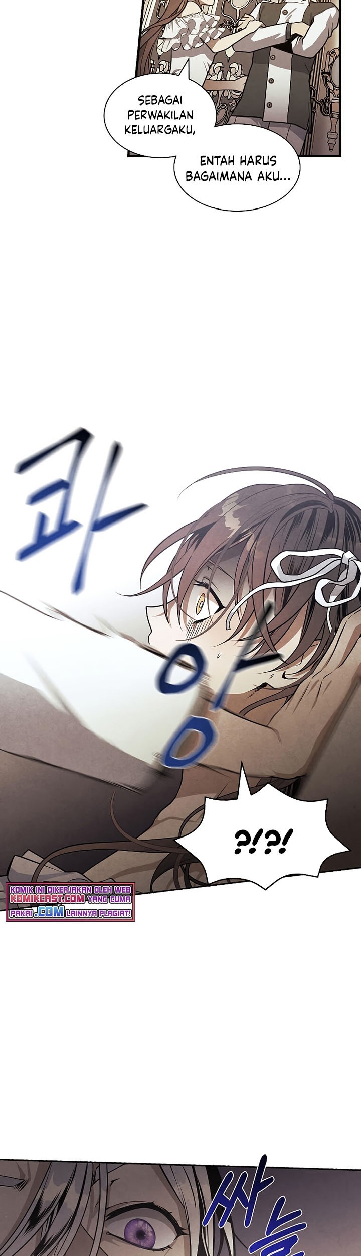 Legendary Youngest Son of the Marquis House Chapter 09 Gambar 14