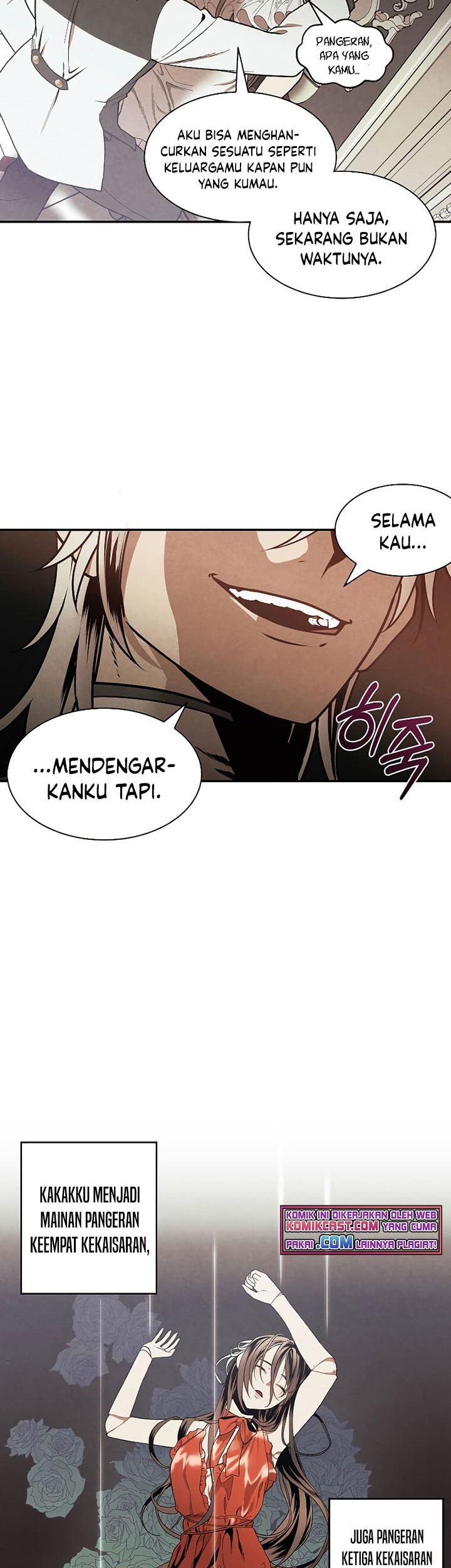 Legendary Youngest Son of the Marquis House Chapter 09 Gambar 16