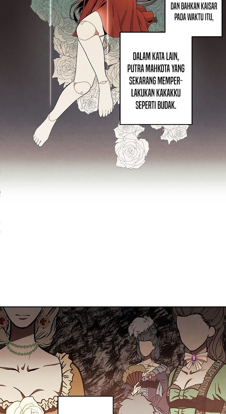 Legendary Youngest Son of the Marquis House Chapter 09 Gambar 17