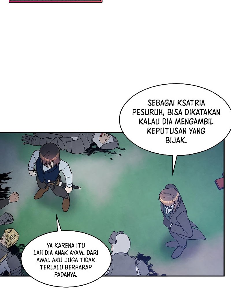 Legendary Youngest Son of the Marquis House Chapter 18 Gambar 29