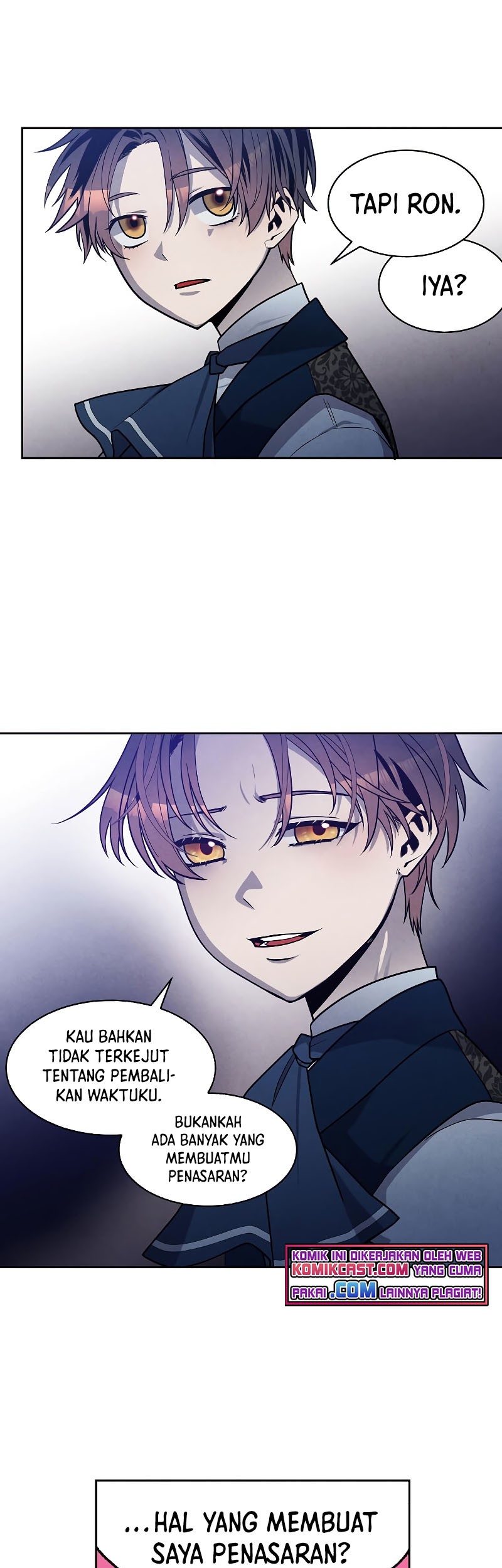 Legendary Youngest Son of the Marquis House Chapter 18 Gambar 30