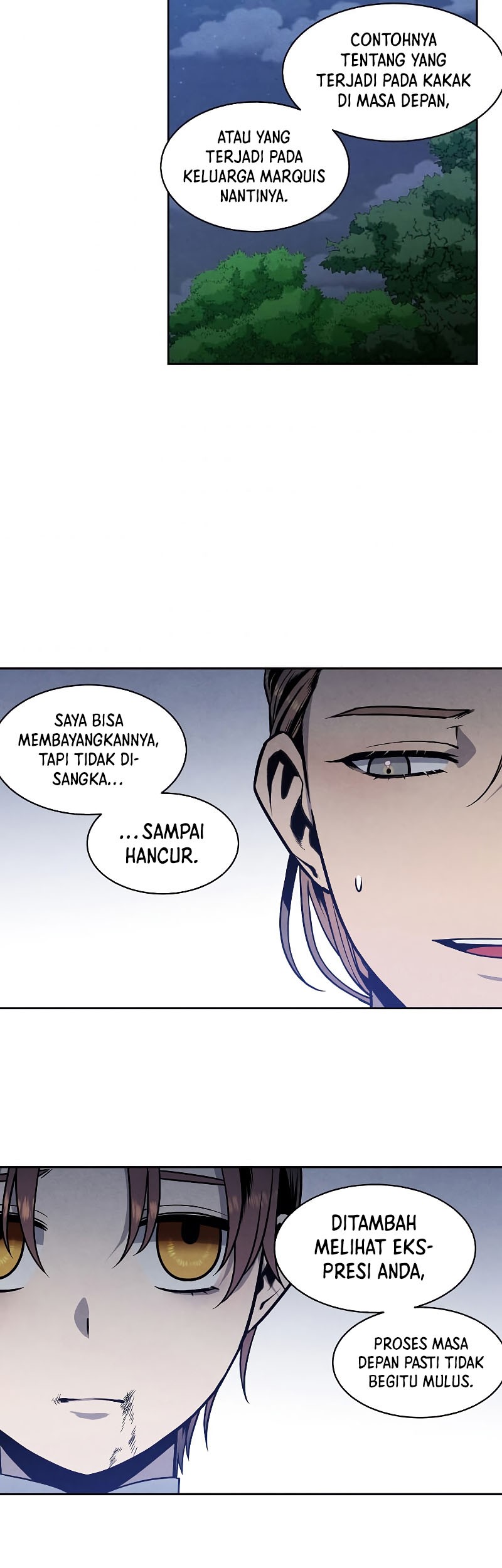 Legendary Youngest Son of the Marquis House Chapter 18 Gambar 32