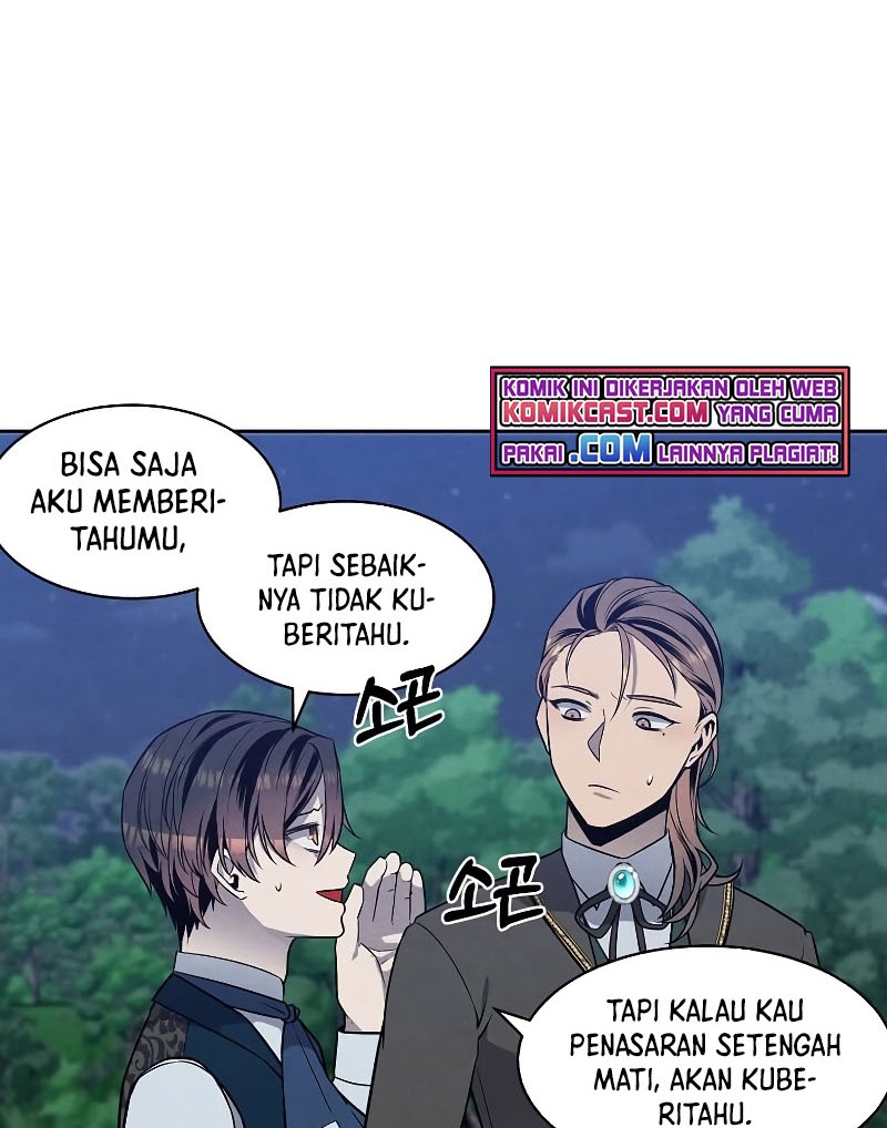 Legendary Youngest Son of the Marquis House Chapter 18 Gambar 33