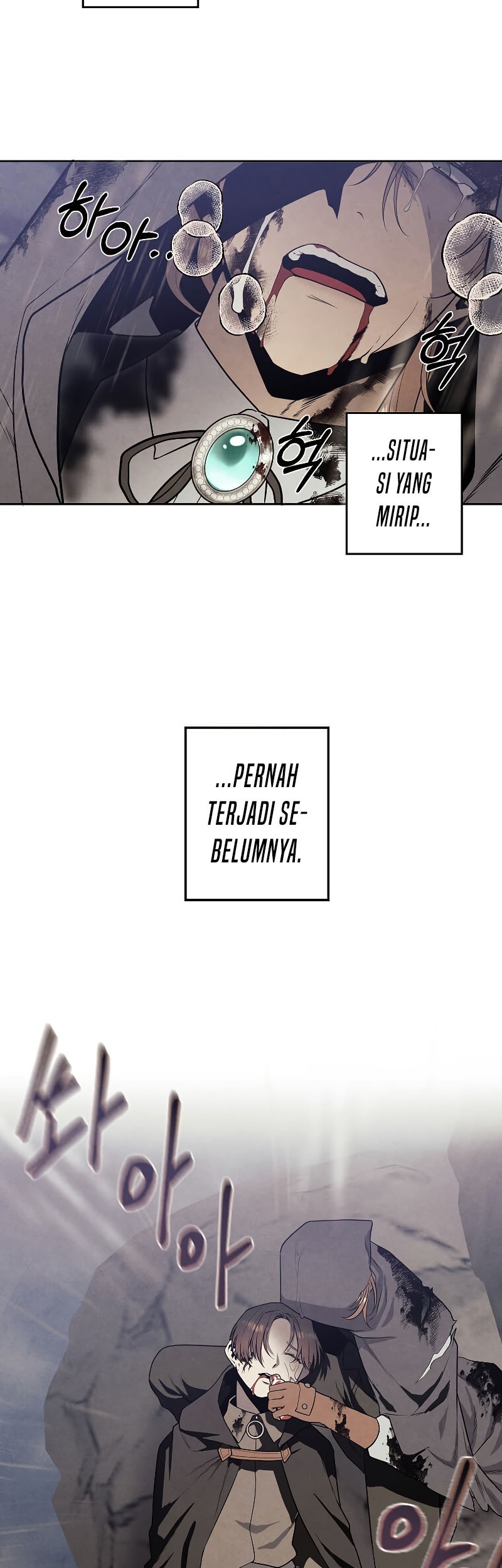 Legendary Youngest Son of the Marquis House Chapter 18 Gambar 18