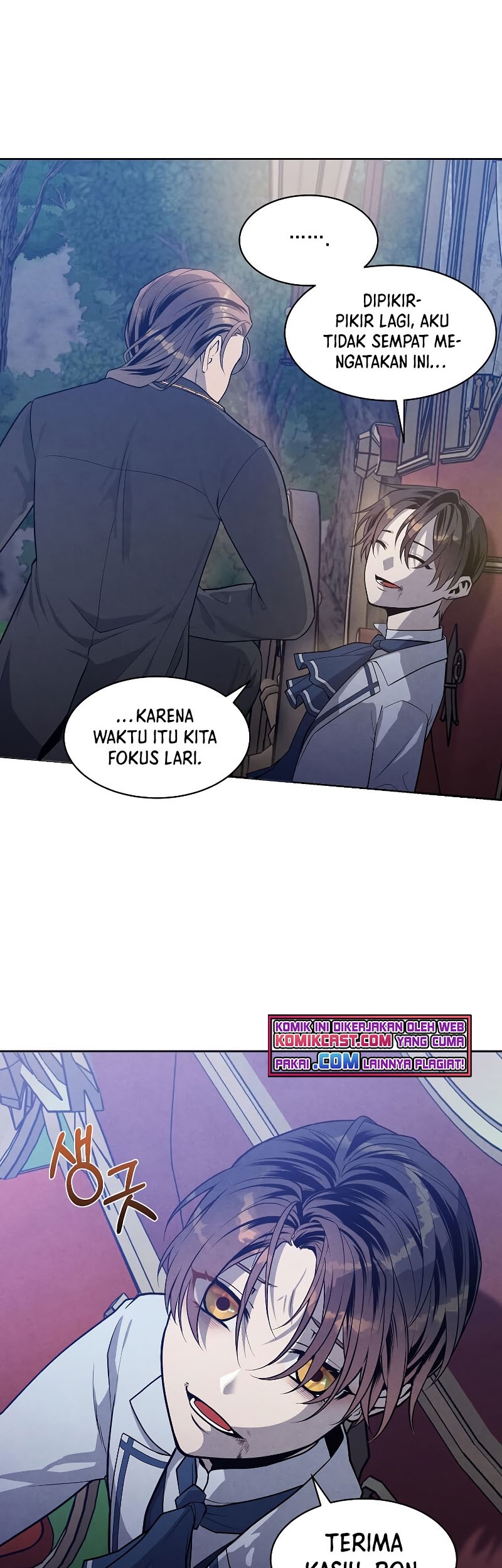 Legendary Youngest Son of the Marquis House Chapter 18 Gambar 20