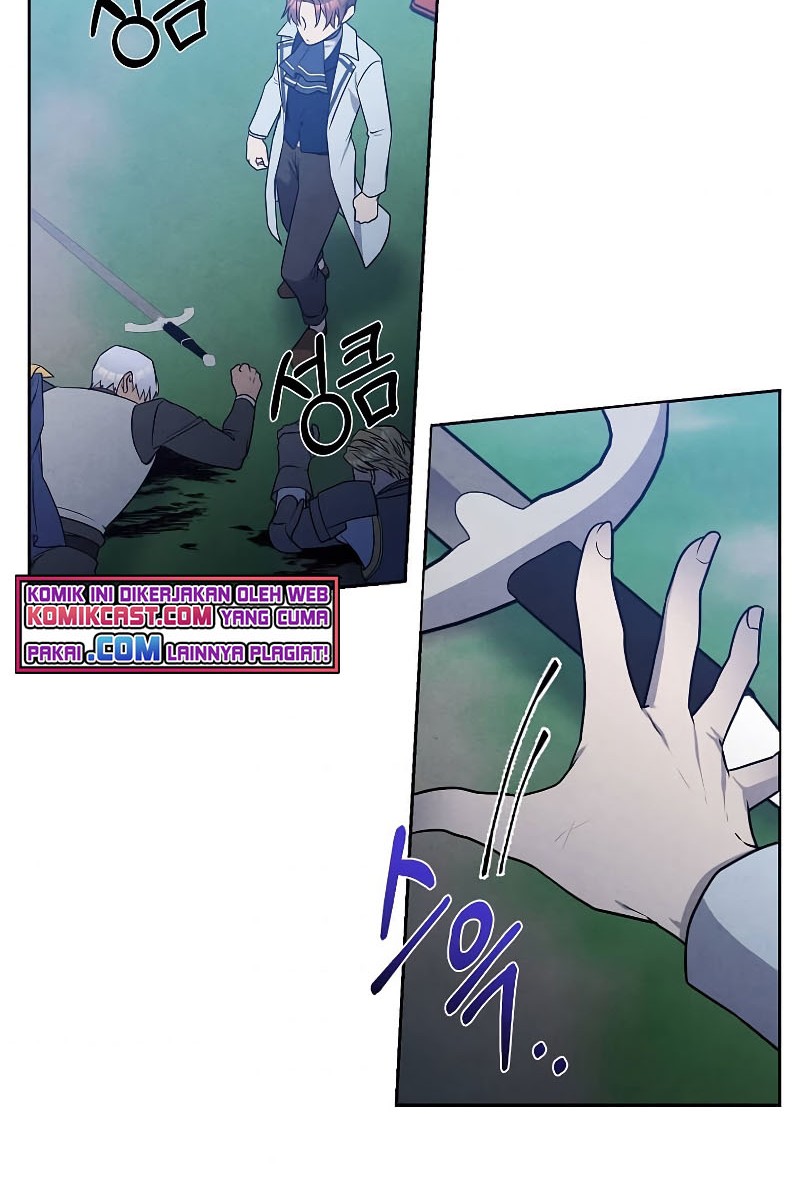 Legendary Youngest Son of the Marquis House Chapter 18 Gambar 25