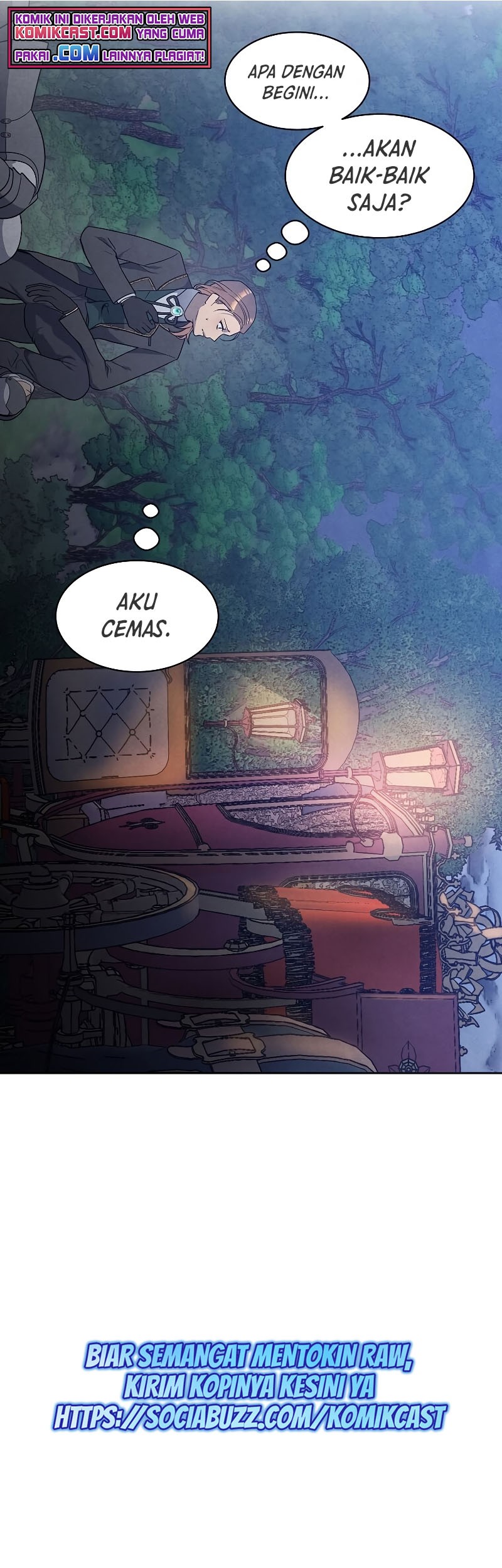 Legendary Youngest Son of the Marquis House Chapter 18 Gambar 46