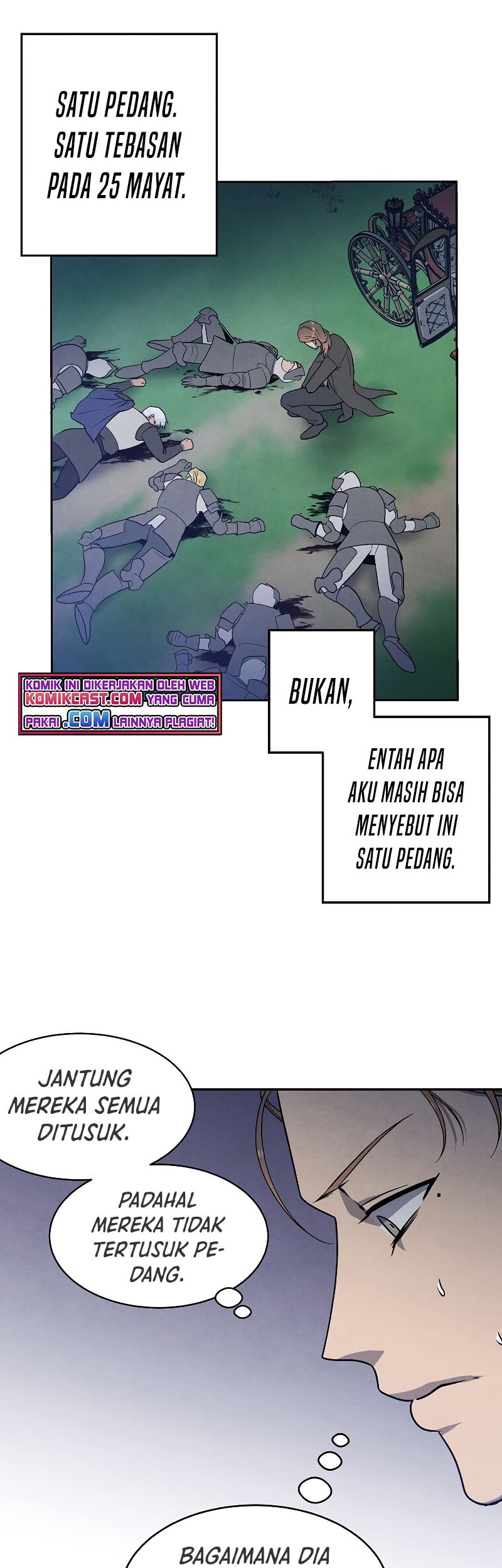 Legendary Youngest Son of the Marquis House Chapter 18 Gambar 42