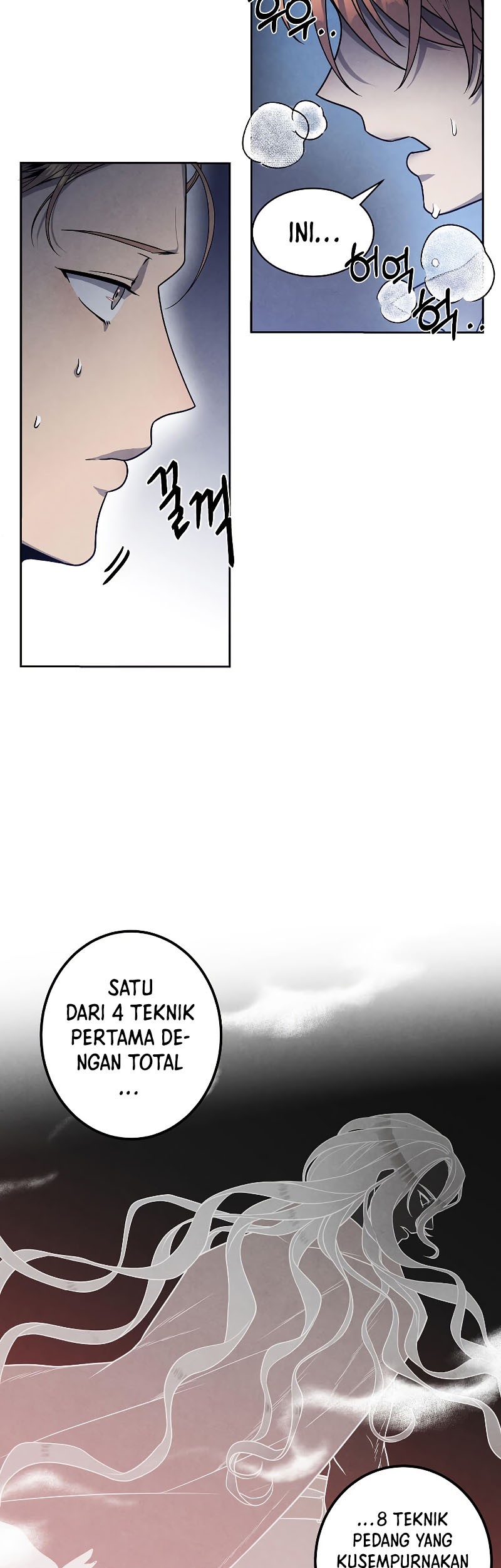 Legendary Youngest Son of the Marquis House Chapter 18 Gambar 8