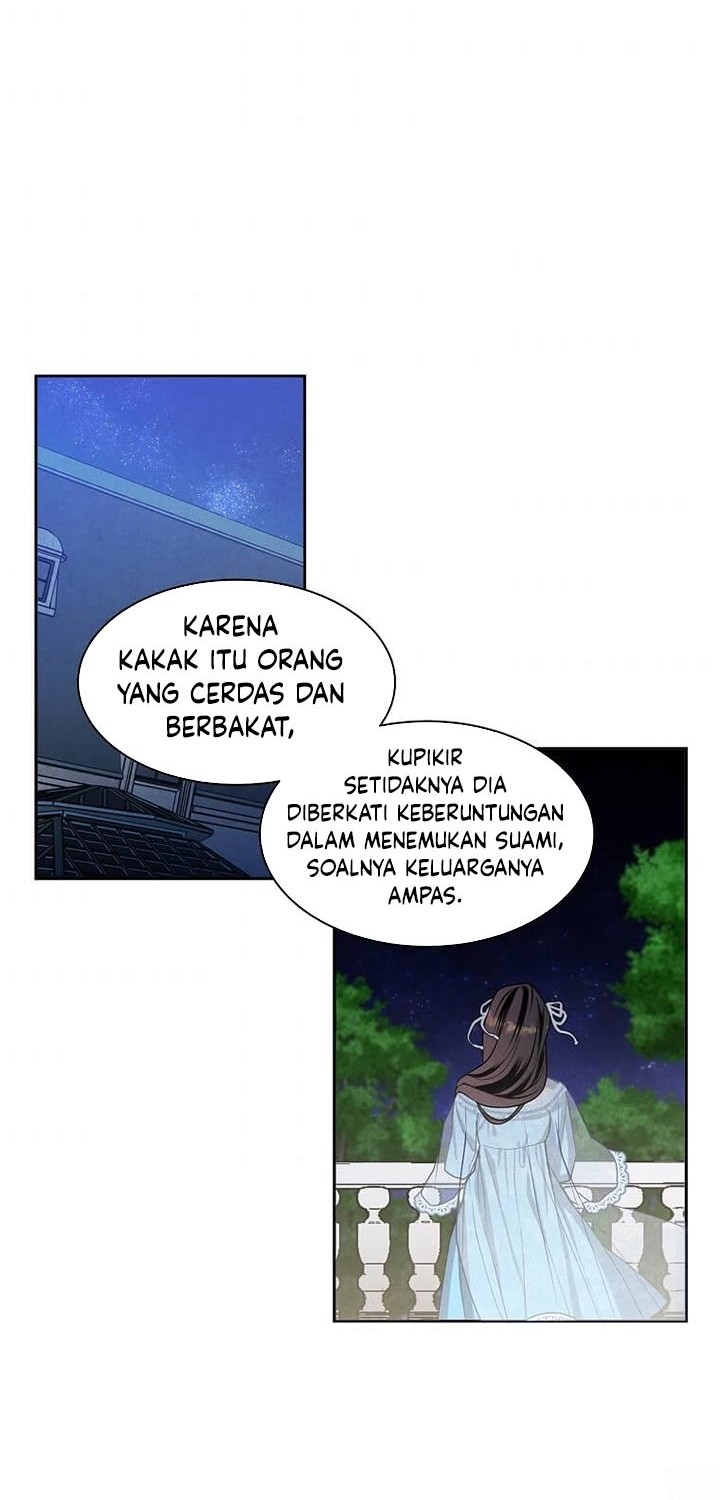 Legendary Youngest Son of the Marquis House Chapter 17 Gambar 27