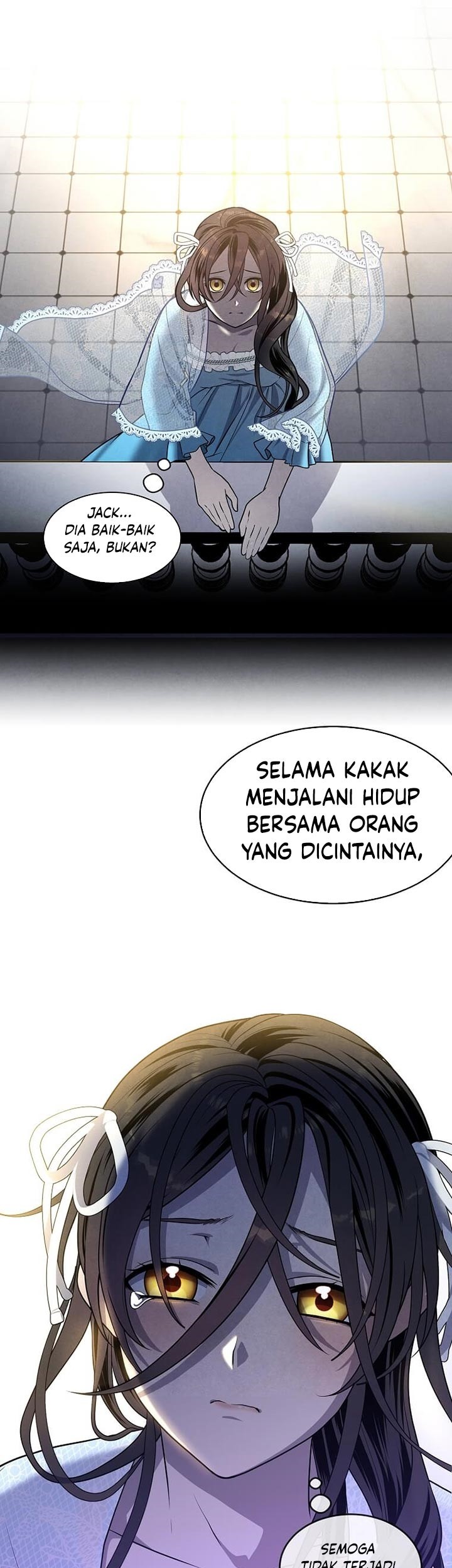 Legendary Youngest Son of the Marquis House Chapter 17 Gambar 28