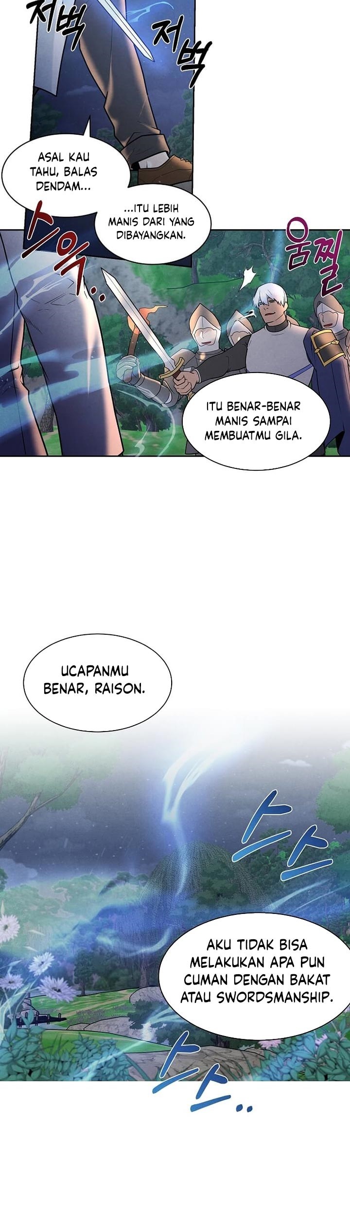 Legendary Youngest Son of the Marquis House Chapter 17 Gambar 30