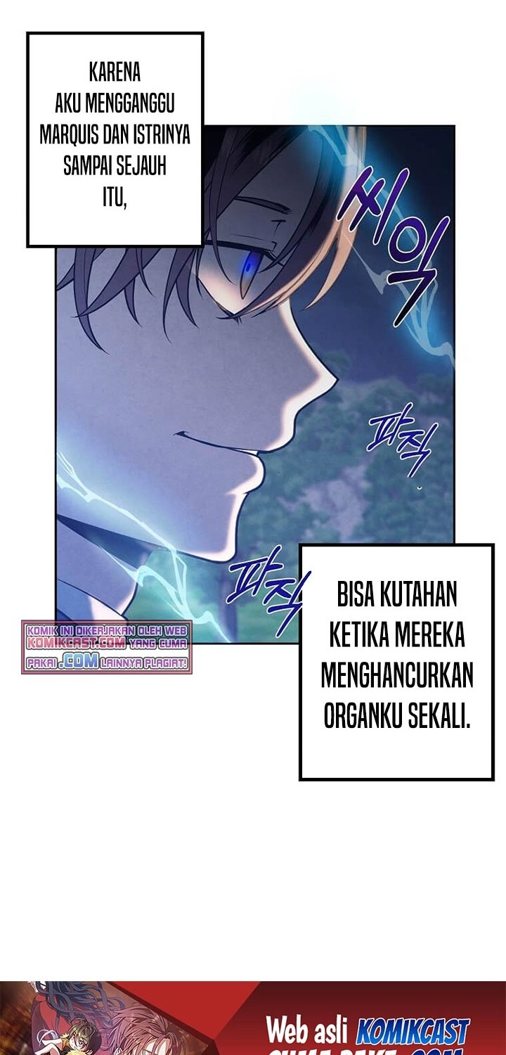 Legendary Youngest Son of the Marquis House Chapter 17 Gambar 31