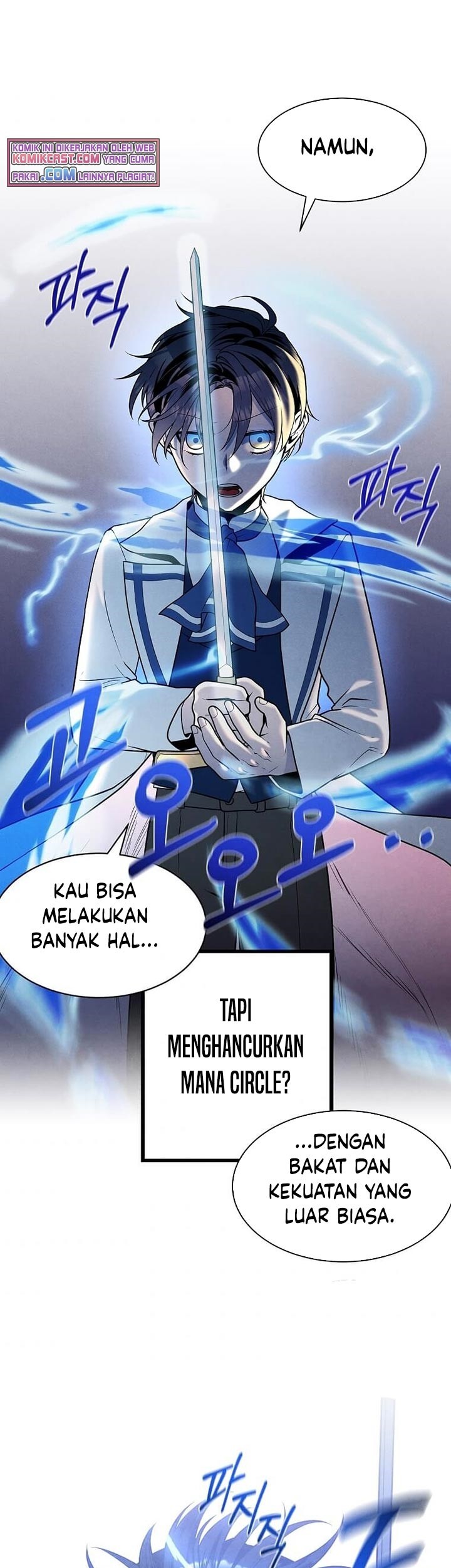 Legendary Youngest Son of the Marquis House Chapter 17 Gambar 33