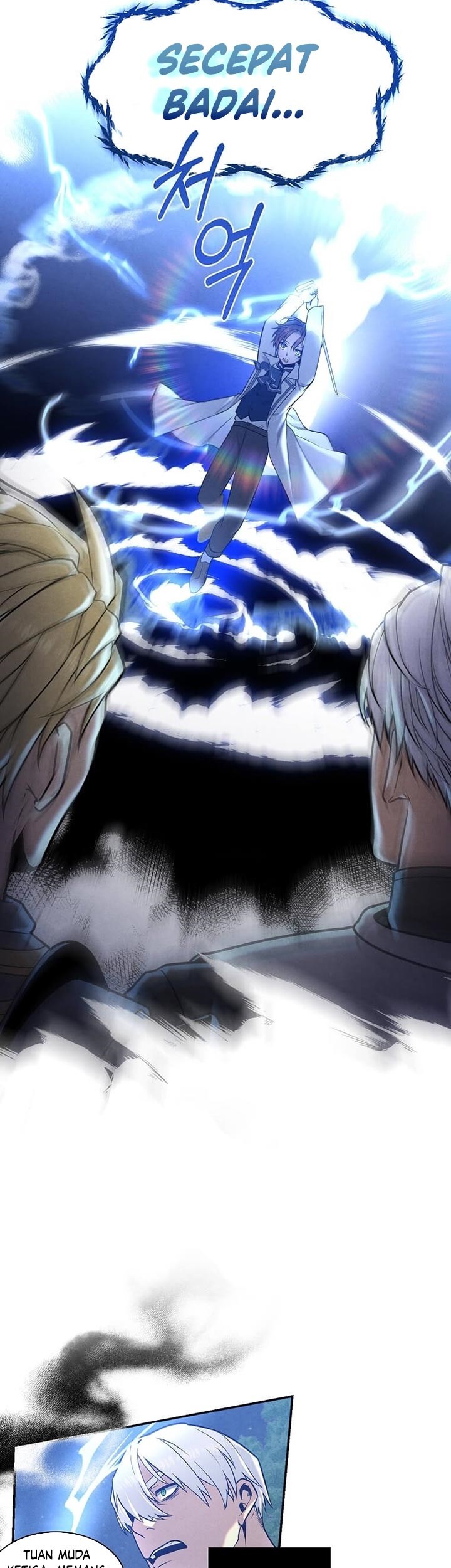 Legendary Youngest Son of the Marquis House Chapter 17 Gambar 35