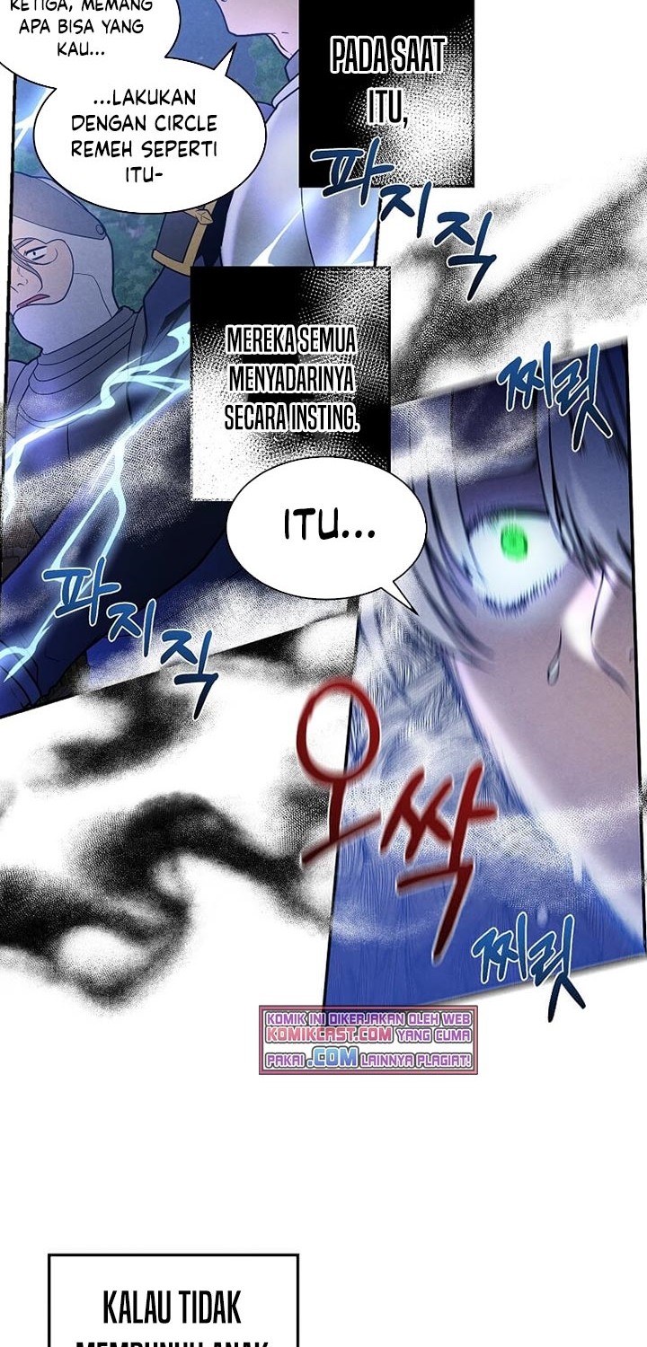 Legendary Youngest Son of the Marquis House Chapter 17 Gambar 36