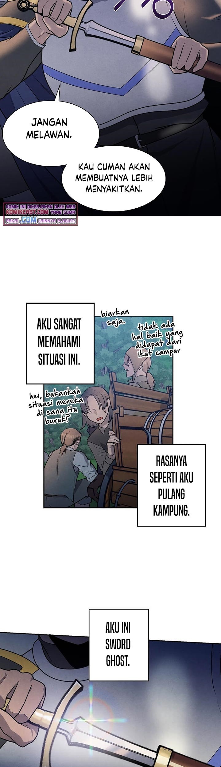 Legendary Youngest Son of the Marquis House Chapter 17 Gambar 20