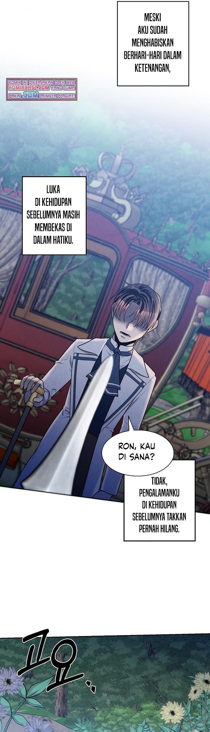 Legendary Youngest Son of the Marquis House Chapter 17 Gambar 22