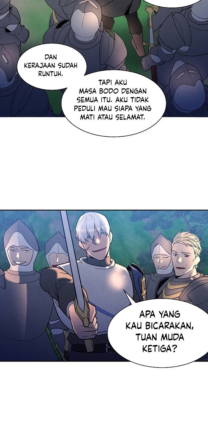 Legendary Youngest Son of the Marquis House Chapter 17 Gambar 25