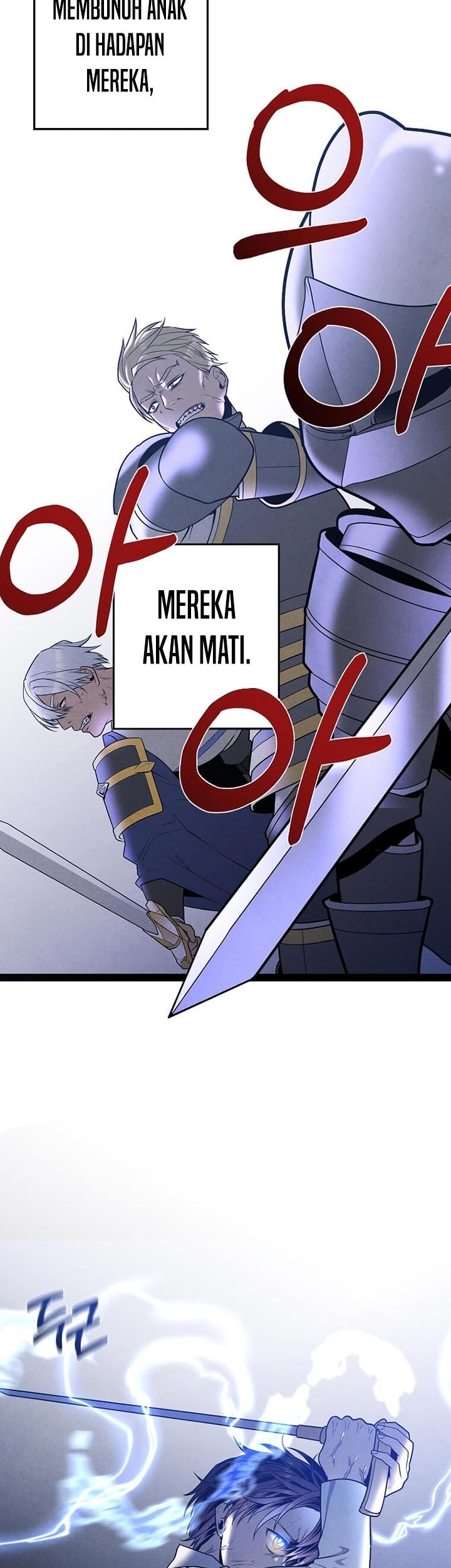 Legendary Youngest Son of the Marquis House Chapter 17 Gambar 37