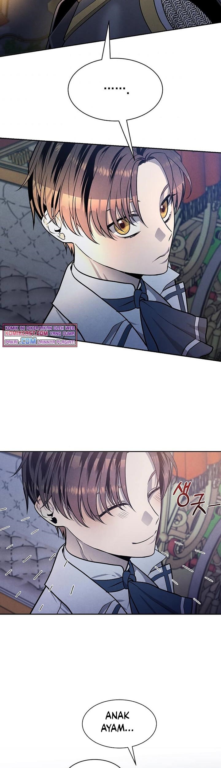 Legendary Youngest Son of the Marquis House Chapter 17 Gambar 6