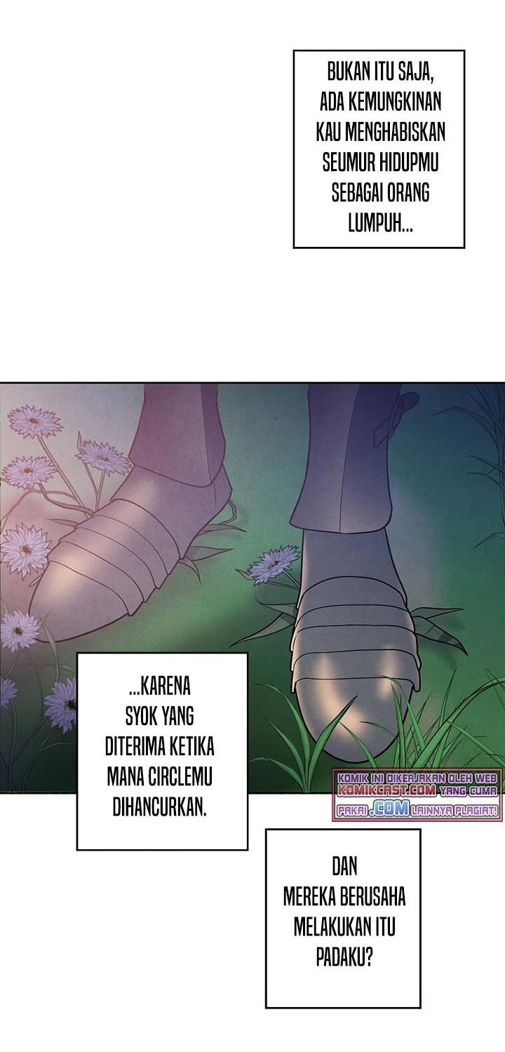 Legendary Youngest Son of the Marquis House Chapter 17 Gambar 17